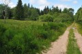 Près des sources de La Vézère