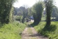 Près du carrefour entre la Branle et le Souil