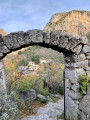 Prés du cimetière