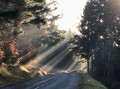 Près du Col de Malval