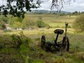 Près du Moulin de la Jaurie