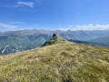 Le tour du Pène d'Udapet Le tour du Pène d'Udapet