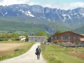 Près du poney-club Près du poney-club