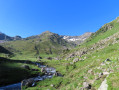 Pr&egrave;s du ruisseau
