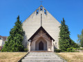 Presbyt&egrave;re de Saint-Aldric