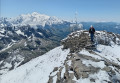 Presque au sommet le 09/07/25