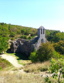 Prieur&eacute; d'Aleyrac