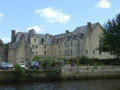 Prieuré de Locmaria