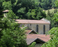 Prieuré de Marnans