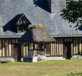 Prieuré de Torps
