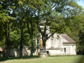 Prieuré du Mont Saint Pierre