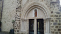 Prieuré Saint-Saturnin Prieuré Saint-Saturnin