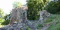 Prieuré St Michel du Conest