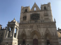 Primatiale Saint-Jean de Lyon