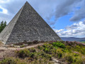 Prince Albert's Pyramid, Balmoral
