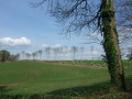 Printemps en campagne