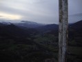 Prise de vue à la croix