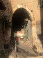 Proche de la rue Santun