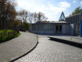 Promenade cinématique dans le Parc de la Villette