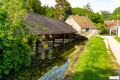 Zwischen Tal und Schlössern im Vallée de Chevreuse Entre vallée et châteaux en Vallée de Chevreuse