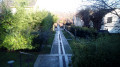 Promenade Français Mitterrand Promenade Français Mitterrand