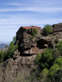 Promontoire chapelle