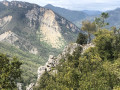 Le promontoire de Maupet Le promontoire de Maupet
