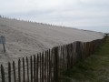 Protection de la dune Protection de la dune