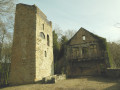 Felsenweg et Prümerburg