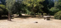 Pseudo-megaliths