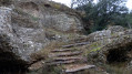 Pt 6-Carrière d'extraction des meules