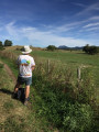 Entre le Plateau et la Chaîne des Dômes Entre le Plateau et la Chaîne des Dômes