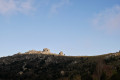 Puig dels Quatre Termes et de Sallfort par les crêtes depuis les Gascons