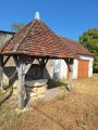 Boucle de la vallée du Suin à Pouligny-Saint-Pierre