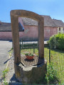 Puit sur la Grand'Rue