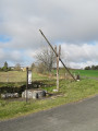 Puits à balancier