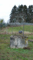 Puits à Petit-Croix