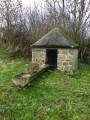 Puits au hameau Le Mas ... Puits au hameau Le Mas ...