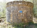 Puits d'aération Puits d'aération