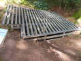 Puits de mine