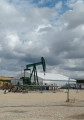 Puits de pétrole