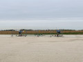 Oil well