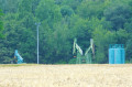 Puits de pétrole Puits de pétrole