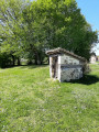 Puits des Merles