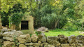 Puits et lavoir de Saint-Jean