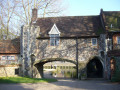 Pulls Ferry