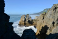 Punakaiki Pancake Rocks and Blowholes Walk