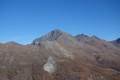 Punta Rognosa, Monte Platasse