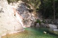 Purcaraccia - baignade