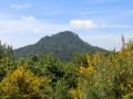 Circuit des Puys de Louchadière, de Jume et de la Coquille